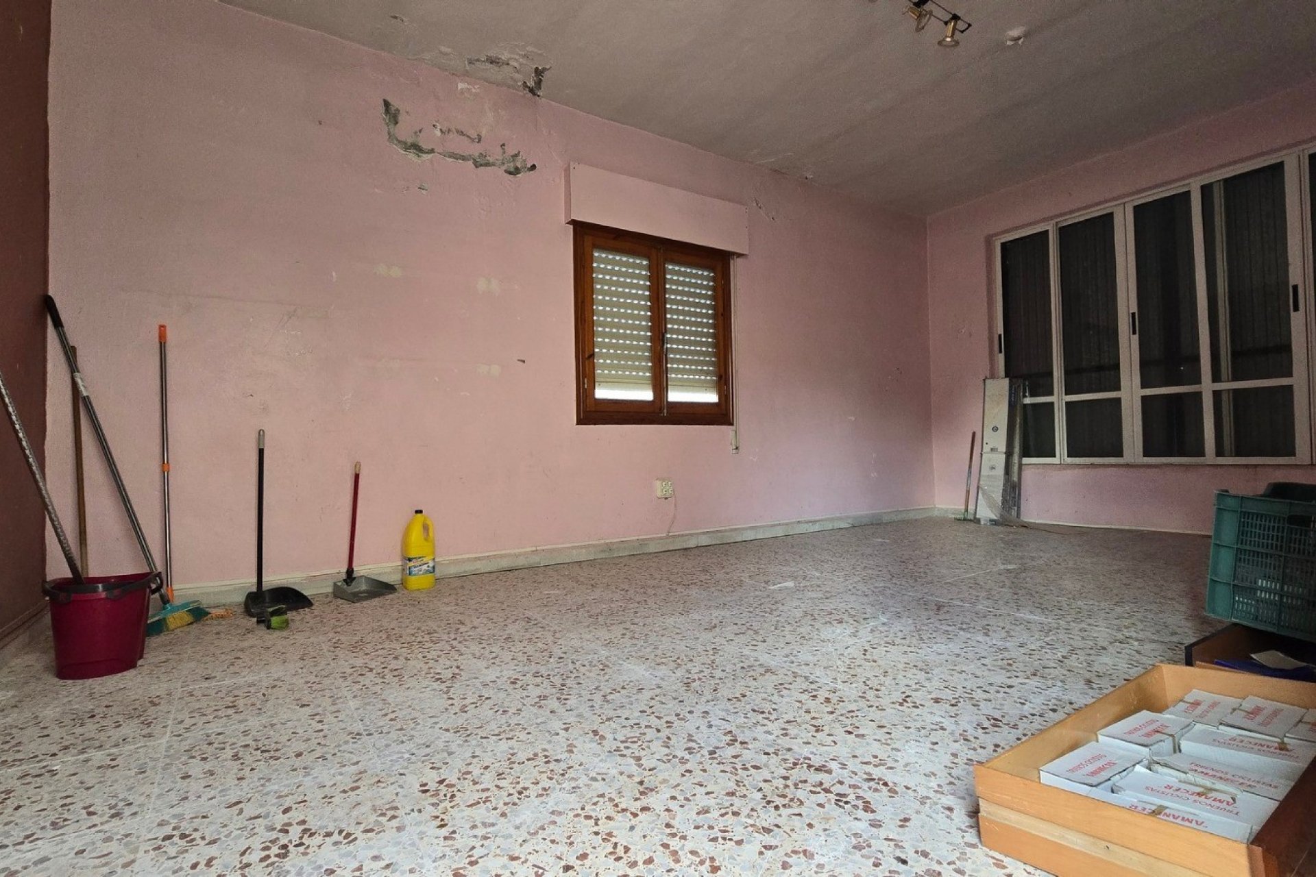 Herverkoop - Villa - Torrevieia - El Chaparral