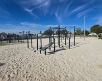 Herverkoop - Villa - Torrevieia - El Chaparral