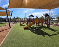 Herverkoop - Villa - Torrevieia - El Chaparral