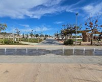 Herverkoop - Villa - Torrevieia - El Chaparral