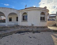 Herverkoop - Villa - Torrevieia - El Chaparral