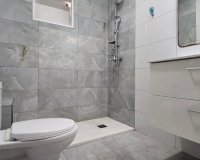 Herverkoop - Villa - Torrevieia - El Chaparral