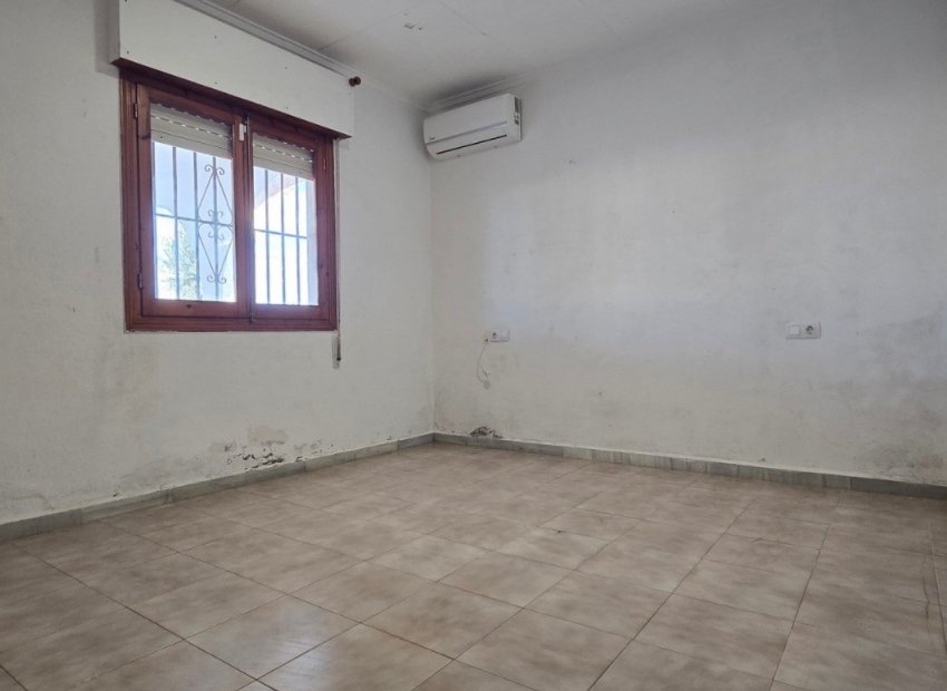 Herverkoop - Villa - Torrevieia - El Chaparral