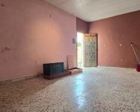 Herverkoop - Villa - Torrevieia - El Chaparral