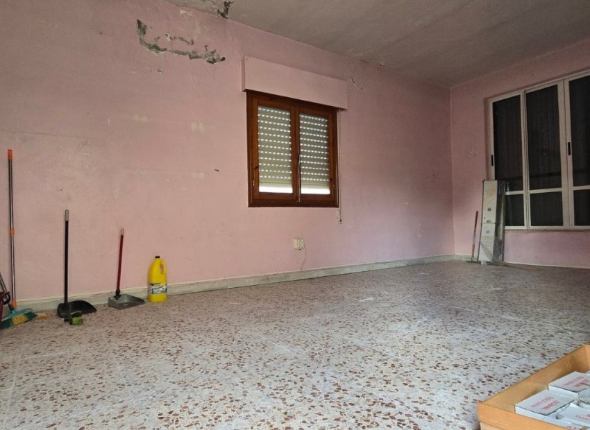 Herverkoop - Villa - Torrevieia - El Chaparral