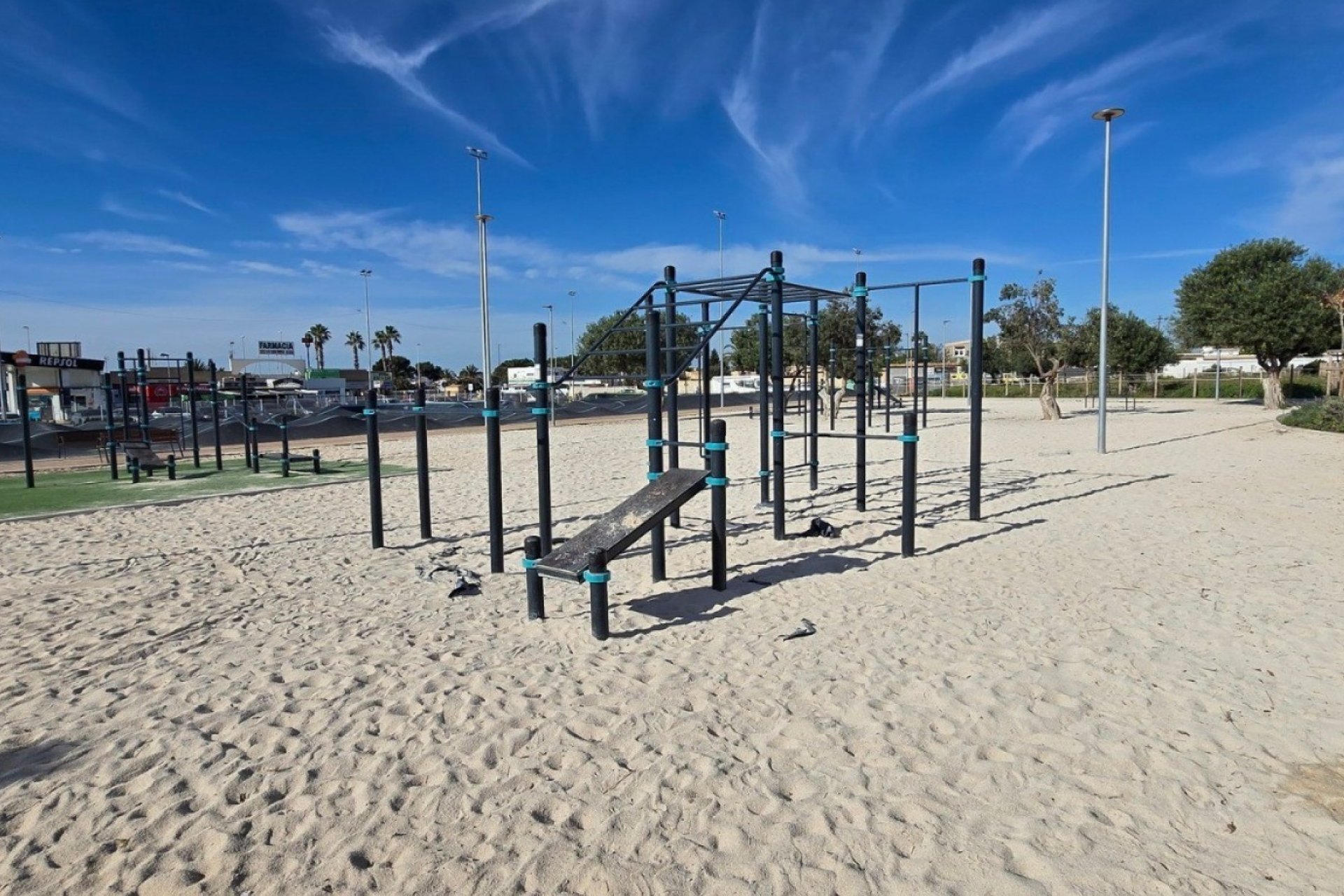 Herverkoop - Villa - Torrevieia - El Chaparral