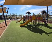 Herverkoop - Villa - Torrevieia - El Chaparral