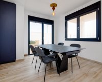 Herverkoop - Villa - Torrevieia - La Mata