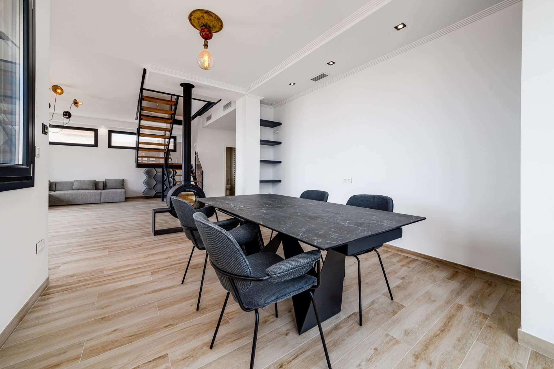 Herverkoop - Villa - Torrevieia - La Mata