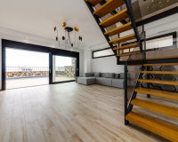 Herverkoop - Villa - Torrevieia - La Mata