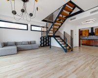 Herverkoop - Villa - Torrevieia - La Mata