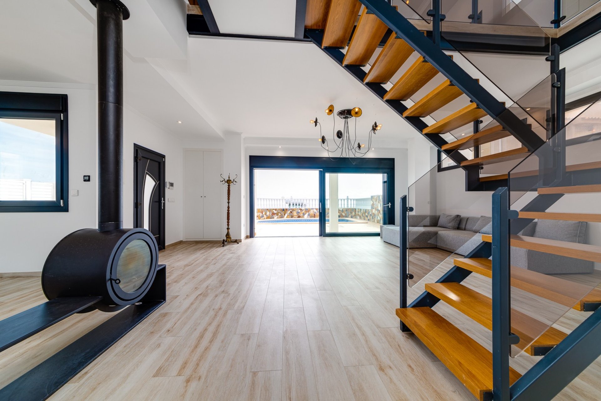 Herverkoop - Villa - Torrevieia - La Mata