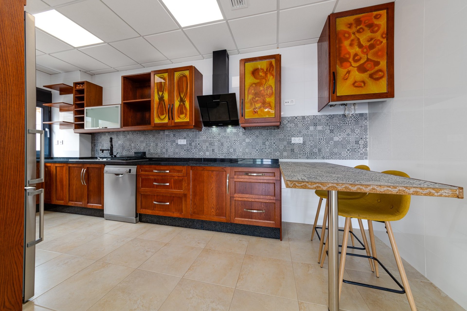 Herverkoop - Villa - Torrevieia - La Mata