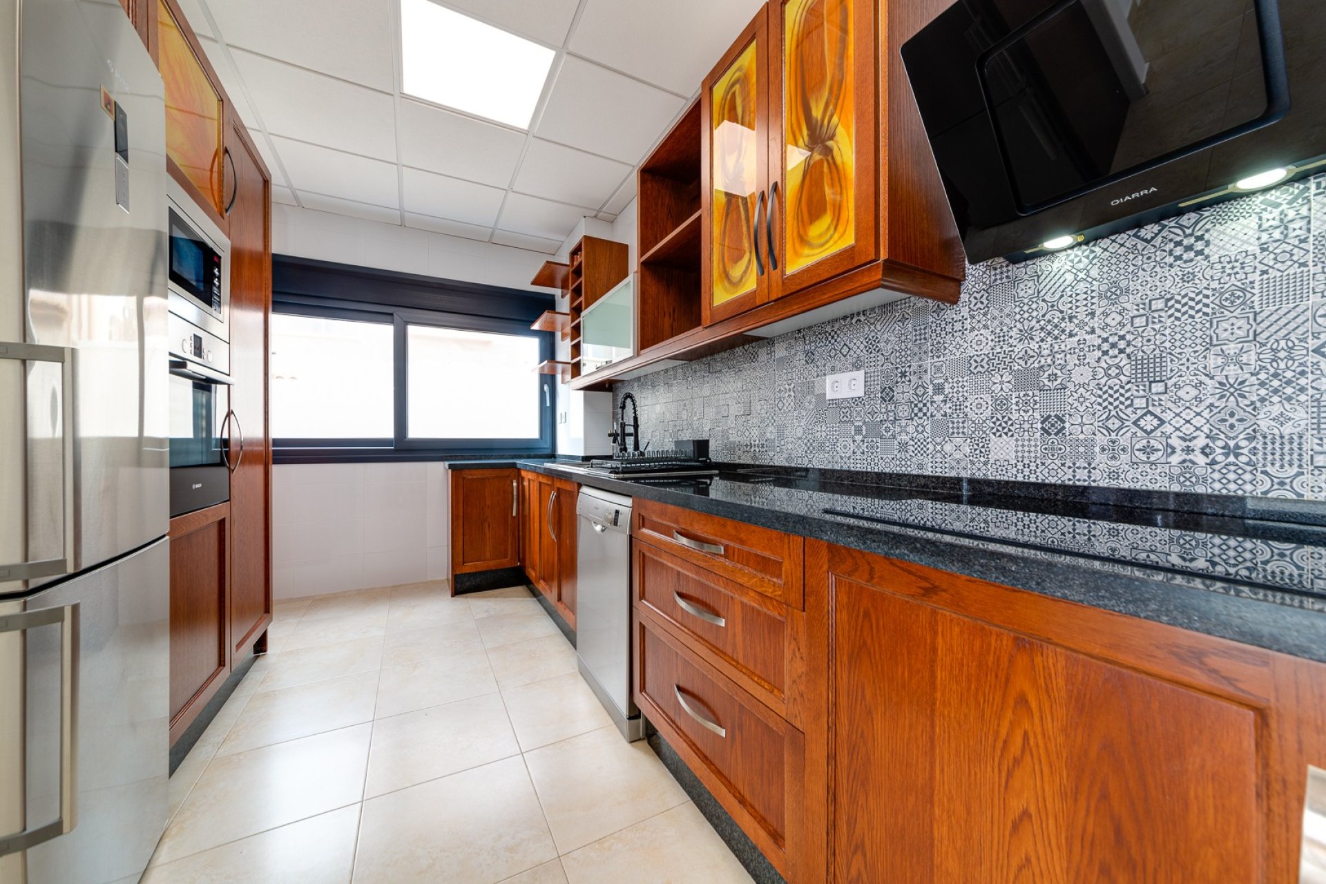 Herverkoop - Villa - Torrevieia - La Mata