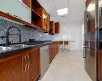 Herverkoop - Villa - Torrevieia - La Mata