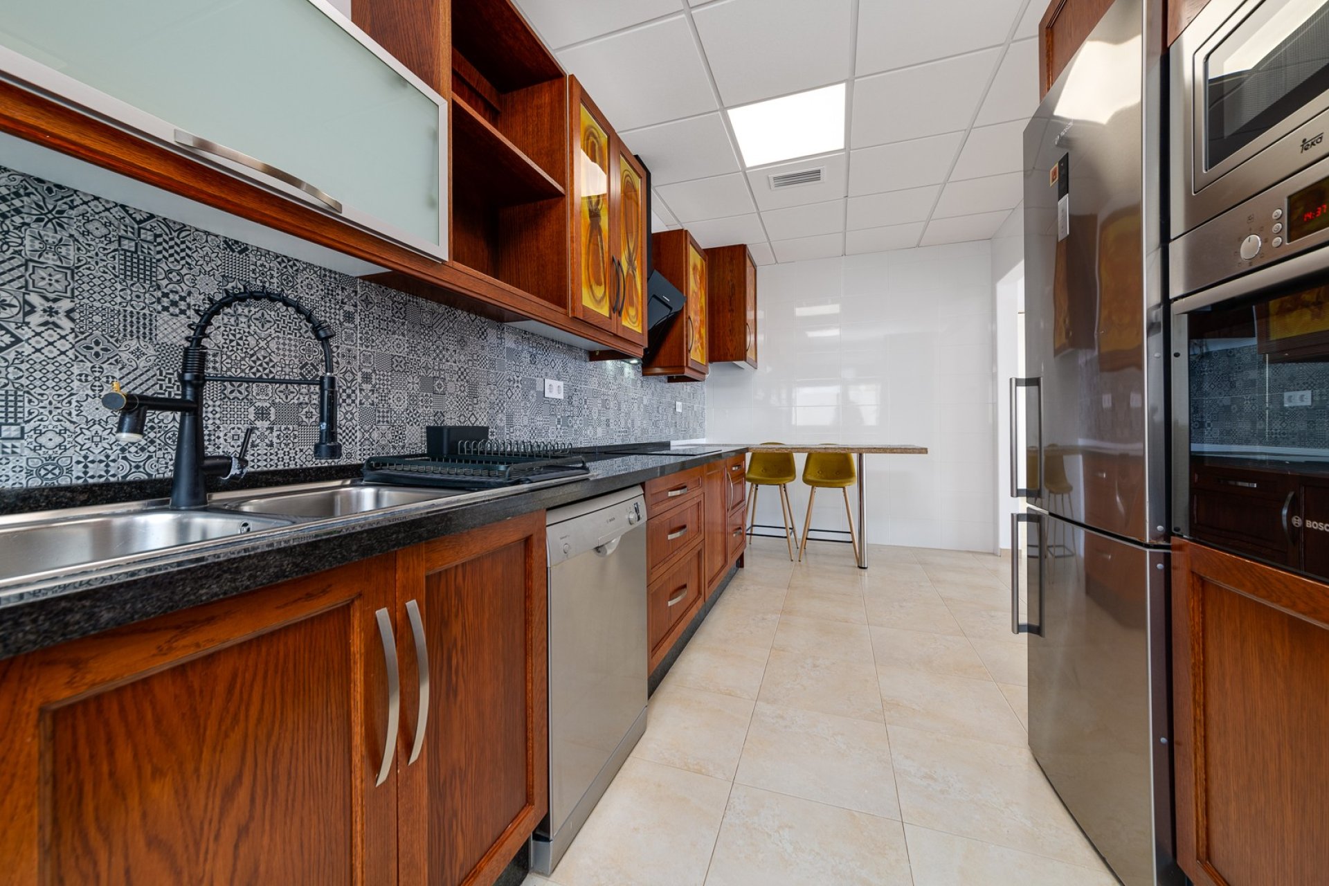 Herverkoop - Villa - Torrevieia - La Mata