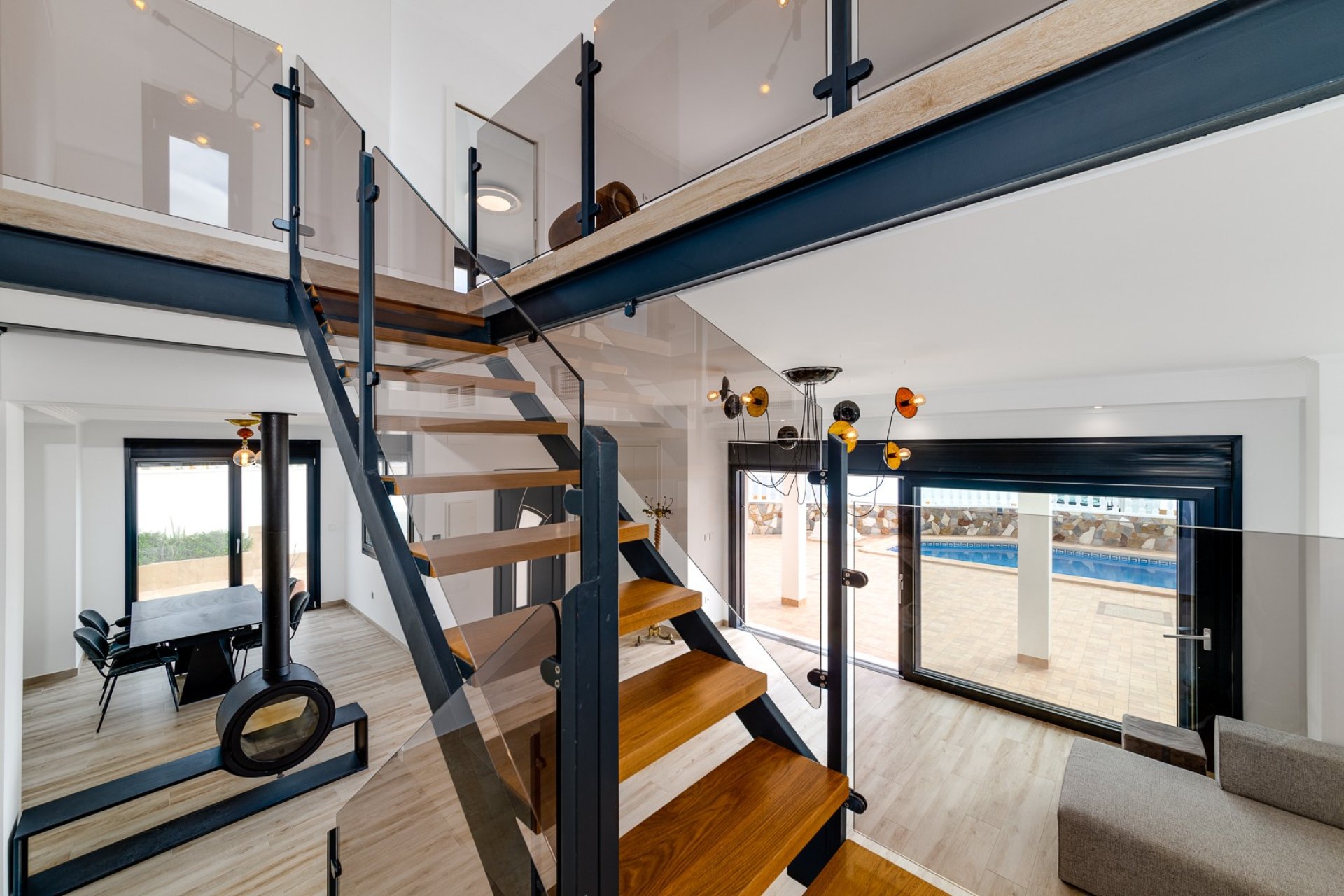 Herverkoop - Villa - Torrevieia - La Mata