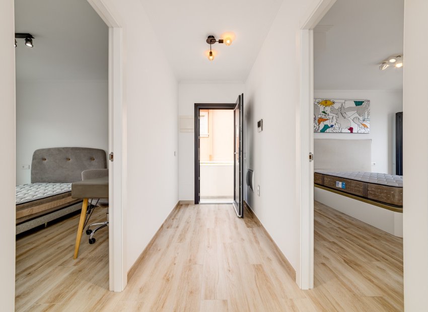 Herverkoop - Villa - Torrevieia - La Mata