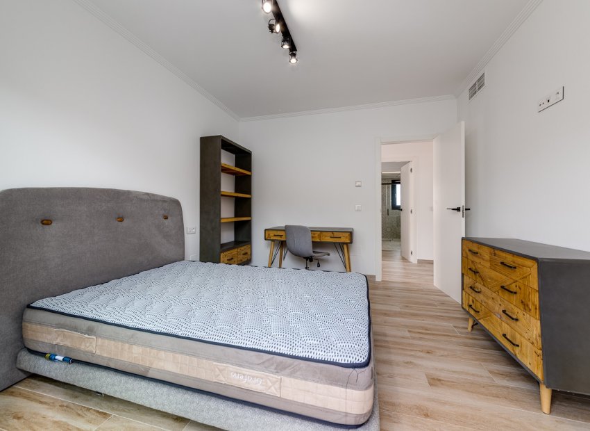 Herverkoop - Villa - Torrevieia - La Mata