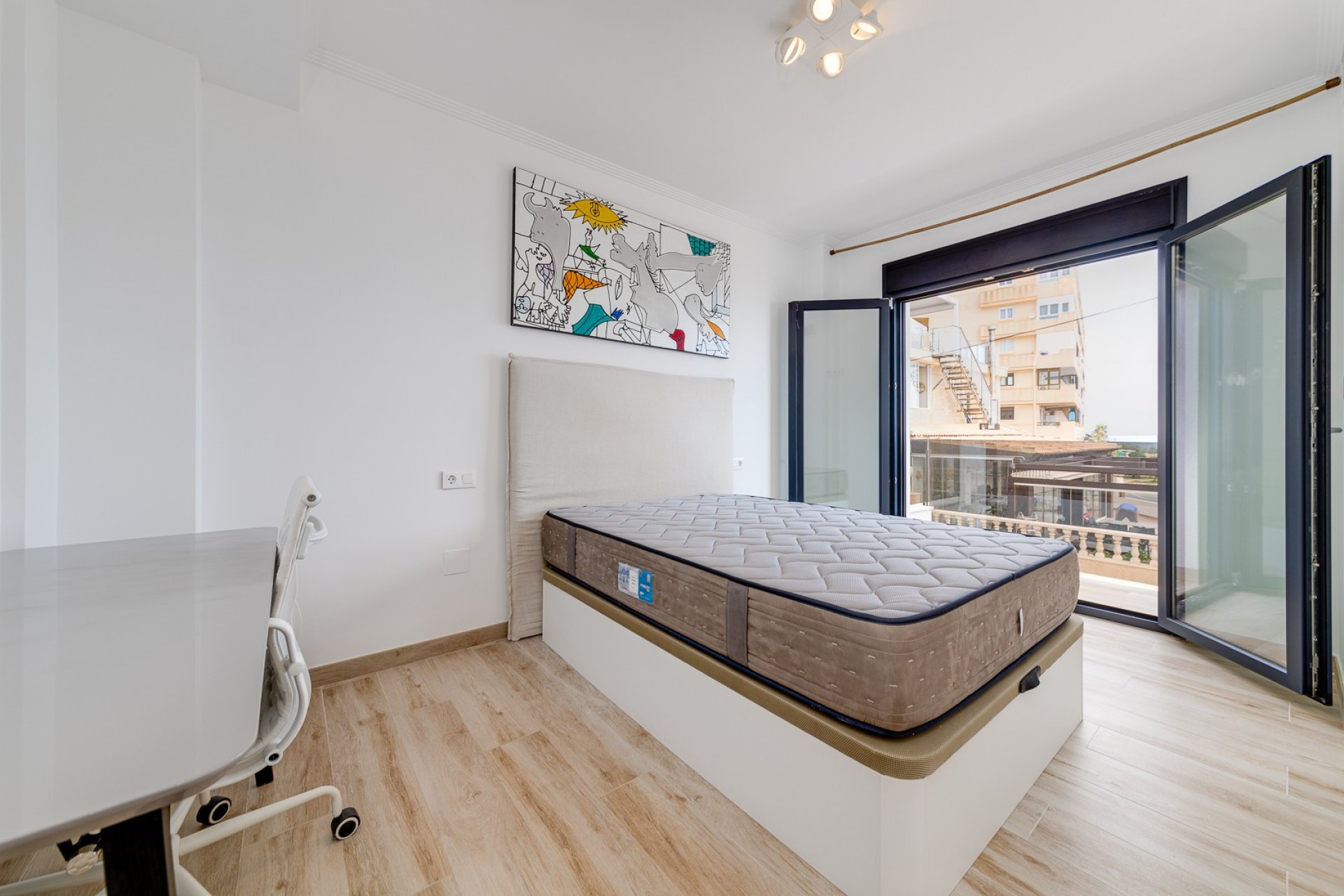 Herverkoop - Villa - Torrevieia - La Mata