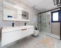 Herverkoop - Villa - Torrevieia - La Mata