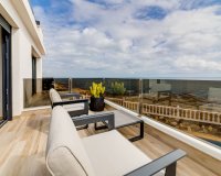 Herverkoop - Villa - Torrevieia - La Mata