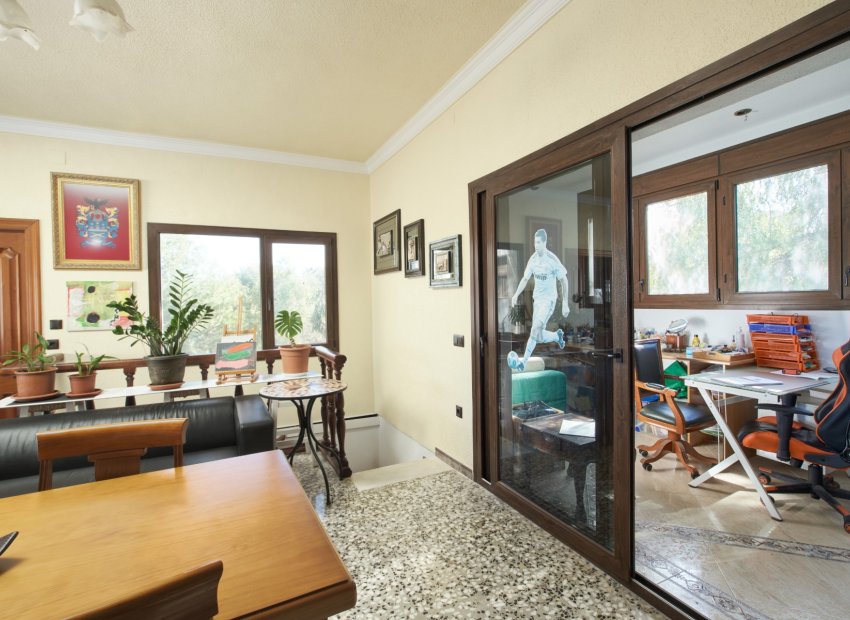 Herverkoop - Villa - Torrevieia - La Mata