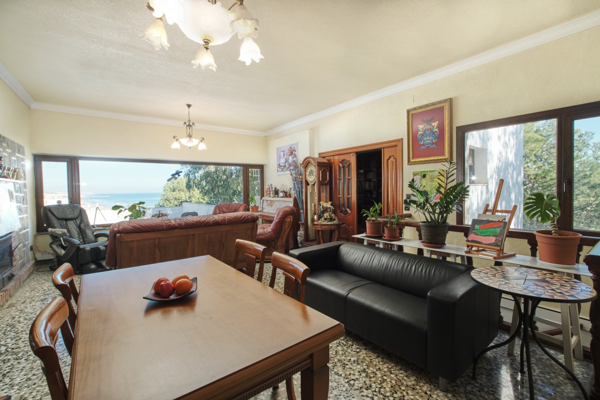 Herverkoop - Villa - Torrevieia - La Mata