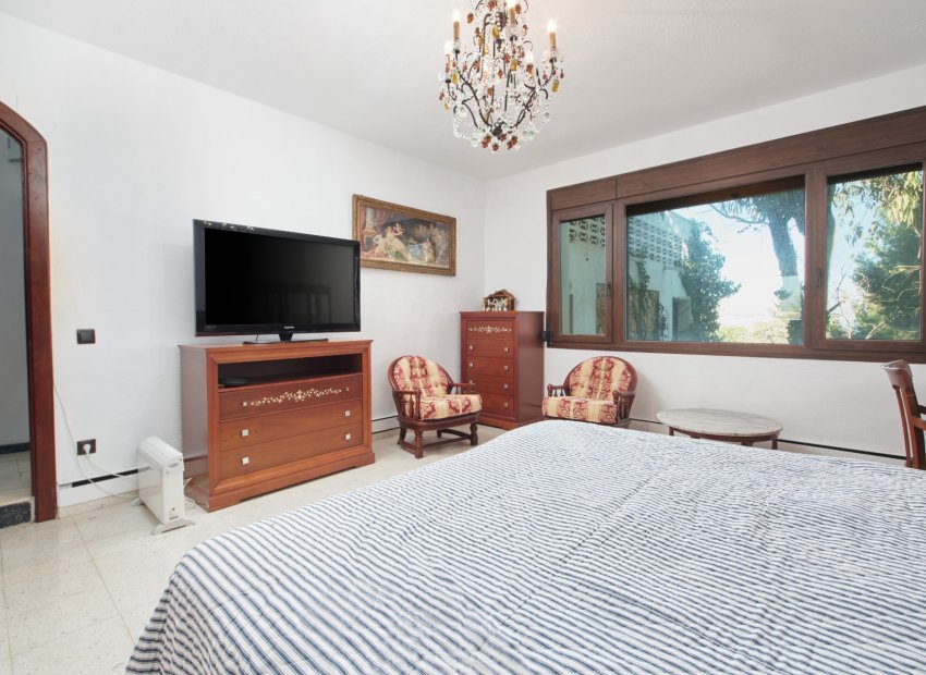 Herverkoop - Villa - Torrevieia - La Mata