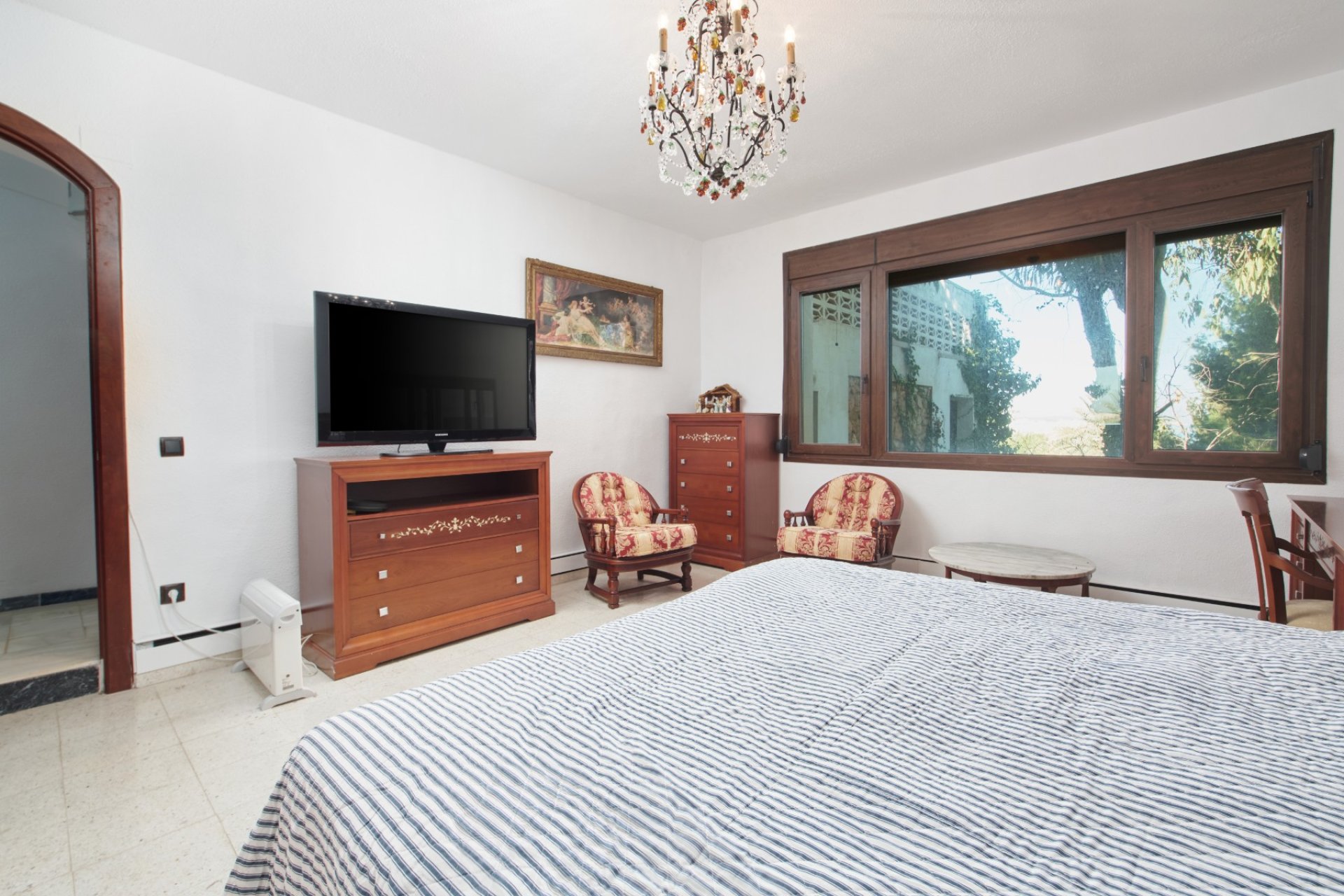 Herverkoop - Villa - Torrevieia - La Mata