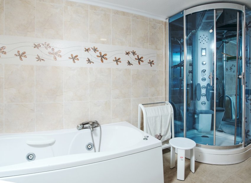 Herverkoop - Villa - Torrevieia - La Mata