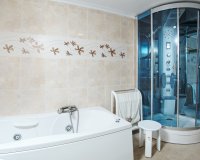 Herverkoop - Villa - Torrevieia - La Mata