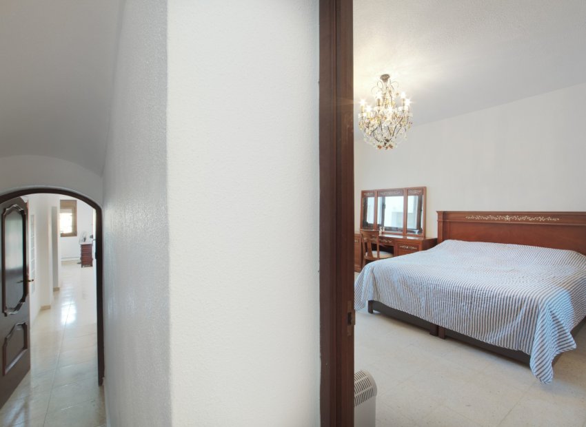 Herverkoop - Villa - Torrevieia - La Mata