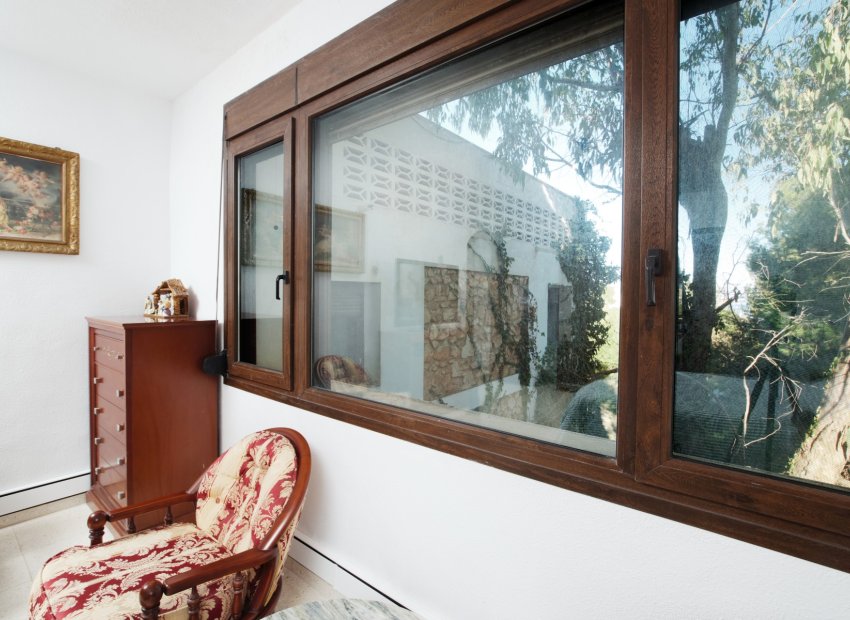 Herverkoop - Villa - Torrevieia - La Mata