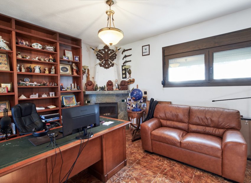 Herverkoop - Villa - Torrevieia - La Mata