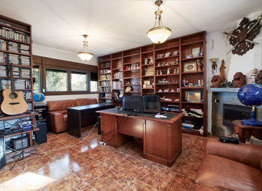 Herverkoop - Villa - Torrevieia - La Mata