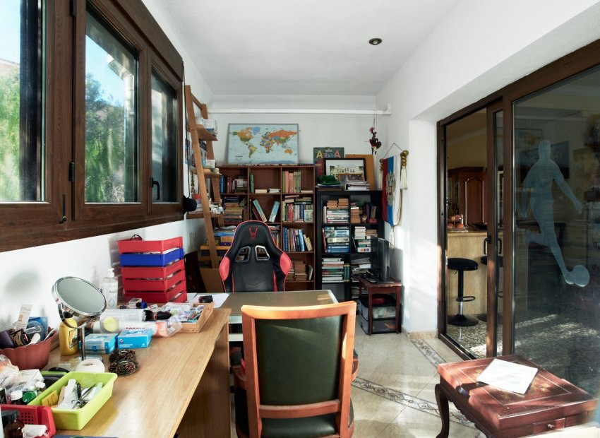 Herverkoop - Villa - Torrevieia - La Mata