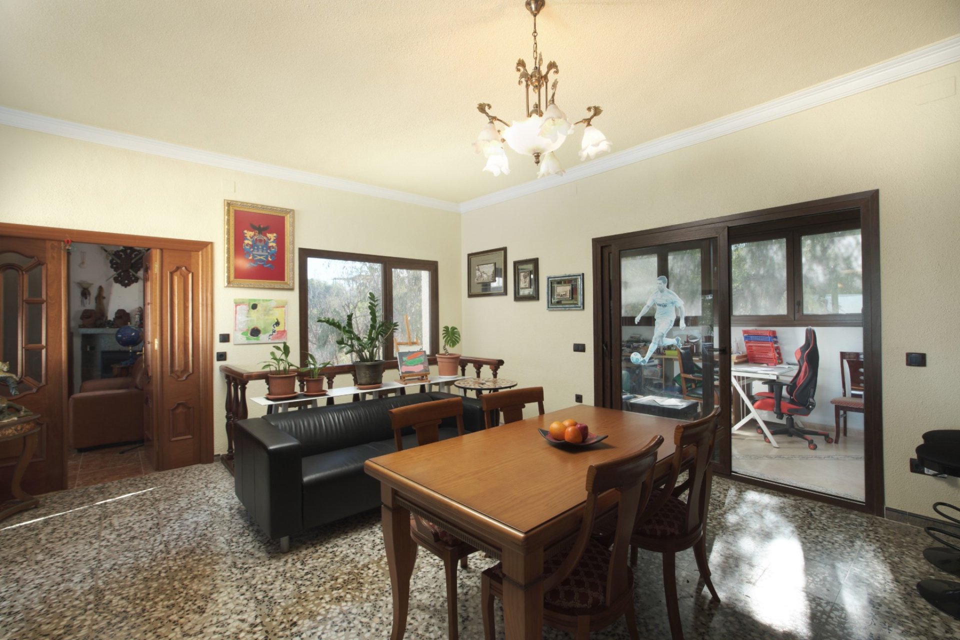 Herverkoop - Villa - Torrevieia - La Mata