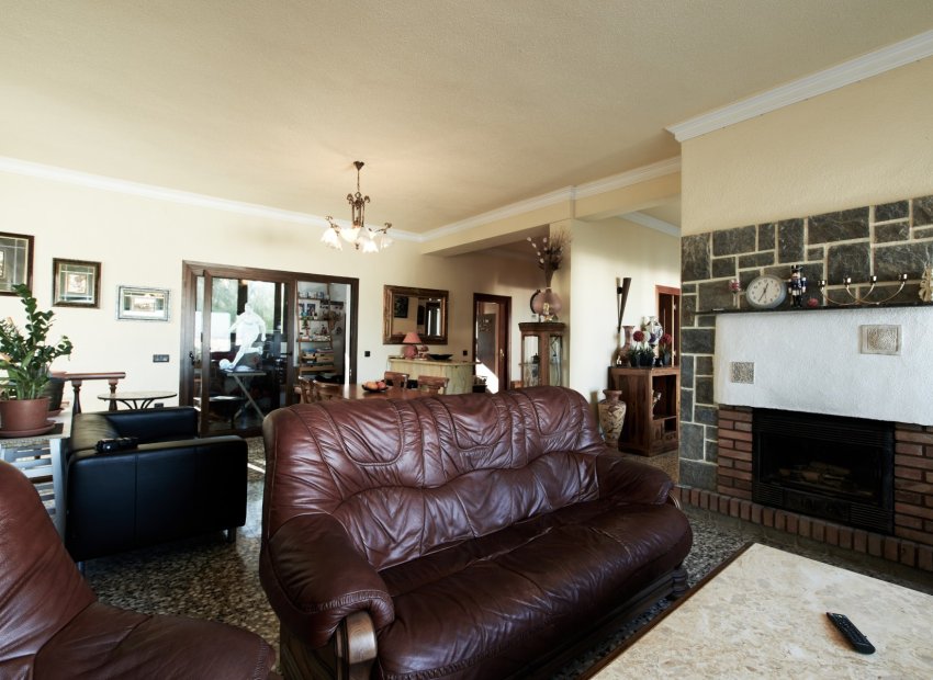 Herverkoop - Villa - Torrevieia - La Mata