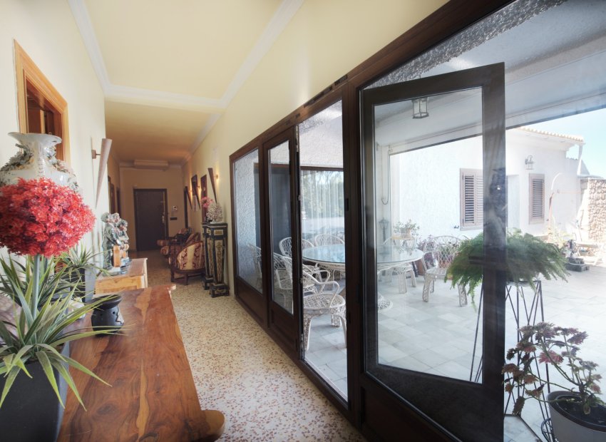 Herverkoop - Villa - Torrevieia - La Mata