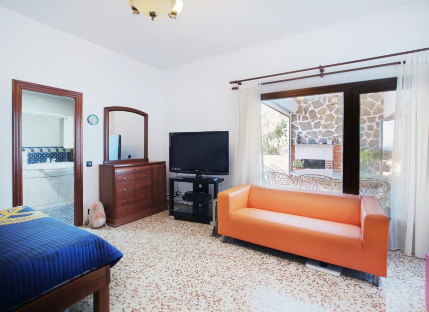 Herverkoop - Villa - Torrevieia - La Mata