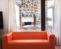 Herverkoop - Villa - Torrevieia - La Mata