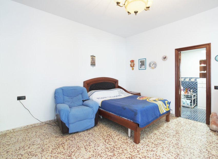 Herverkoop - Villa - Torrevieia - La Mata