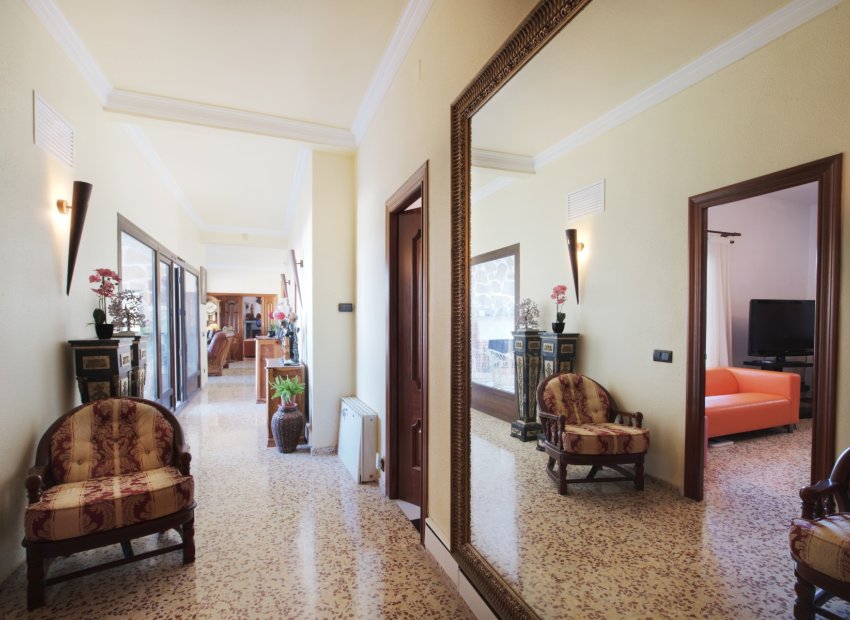 Herverkoop - Villa - Torrevieia - La Mata