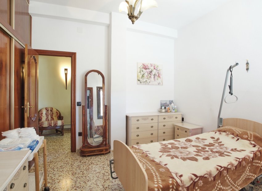 Herverkoop - Villa - Torrevieia - La Mata