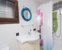 Herverkoop - Villa - Torrevieia - La Mata