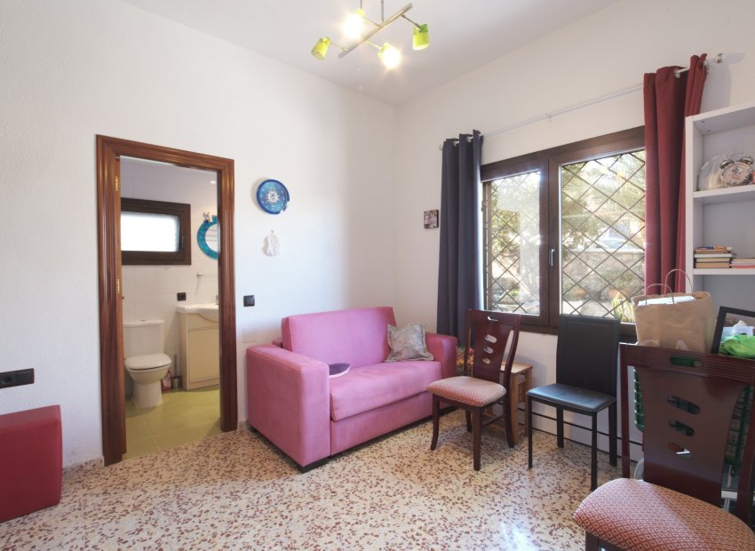 Herverkoop - Villa - Torrevieia - La Mata