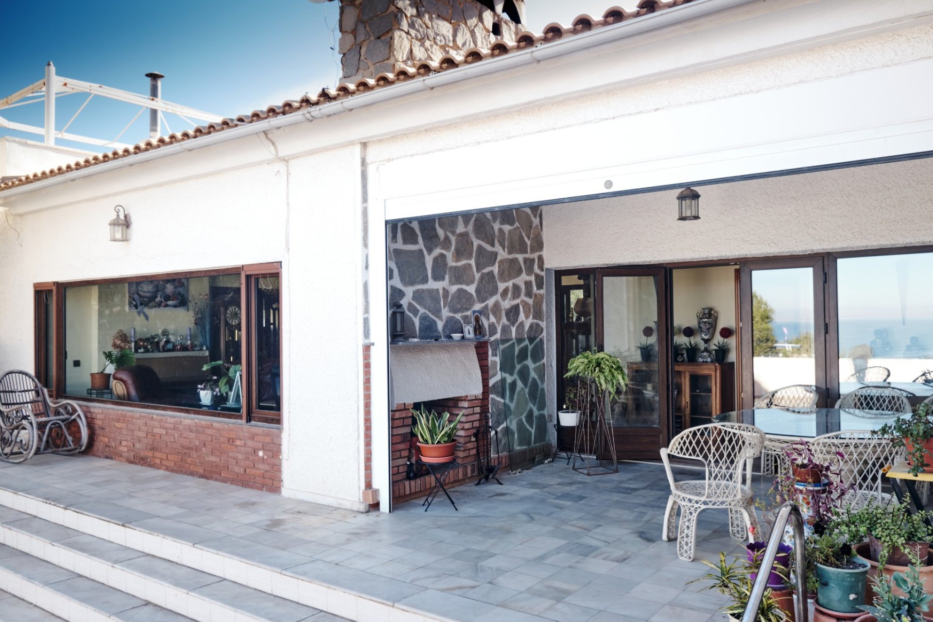 Herverkoop - Villa - Torrevieia - La Mata