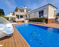 Herverkoop - Villa - Torrevieia - La Mata
