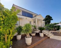 Herverkoop - Villa - Torrevieia - La Mata